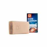 Duke Cannon Soap for Men - Campfire